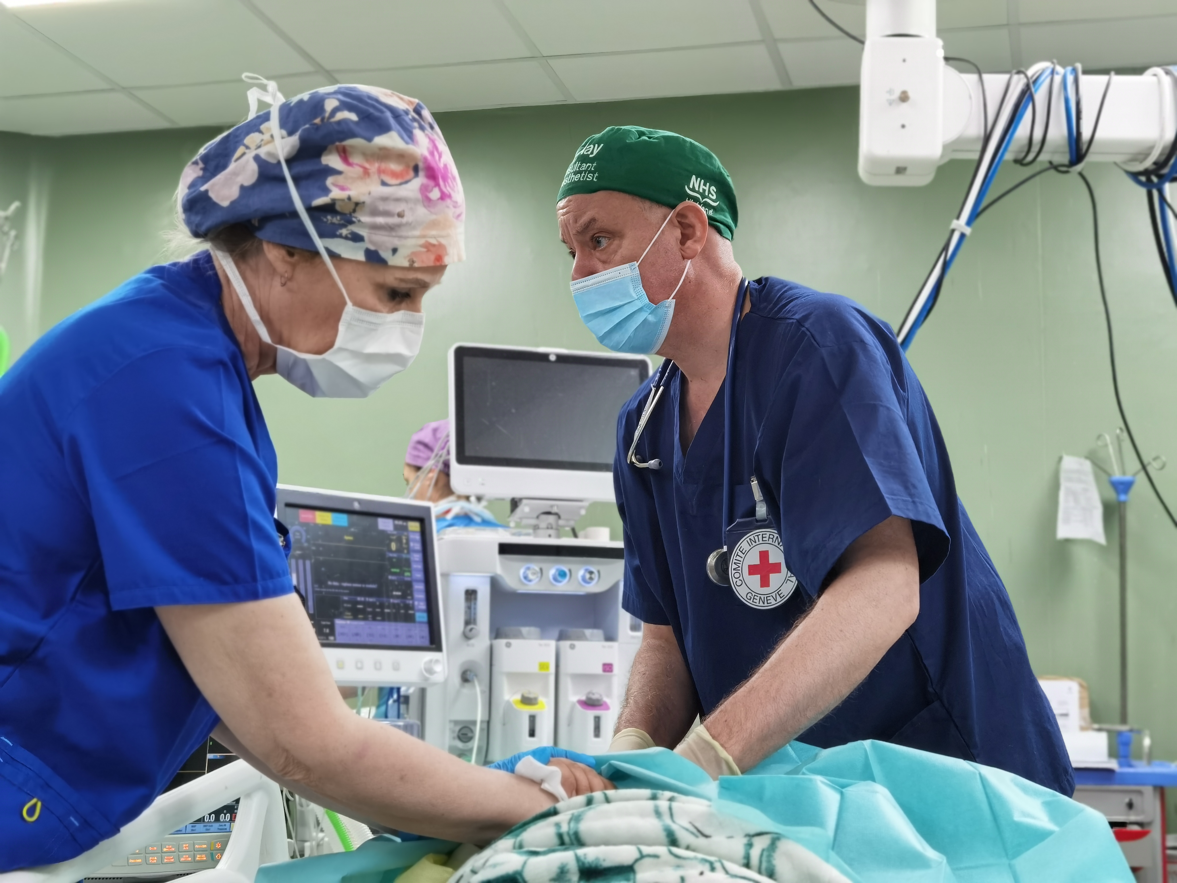 Operation Theatre (OT) nurse Elin Oddsdottir_2.jpg